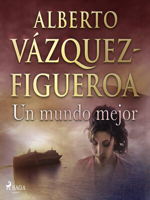 cover image of Un mundo mejor